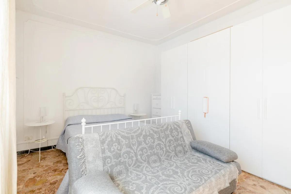 דירות Spaziosa Matrimoniale Nel Centro Di מודנה מראה חיצוני תמונה